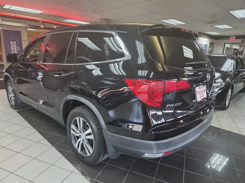 2017 Honda Pilot EX-L - Photo 42 - Hamilton, OH 45015