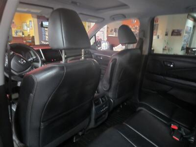 2017 Honda Pilot EX-L - Photo 12 - Hamilton, OH 45015