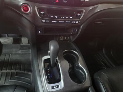 2017 Honda Pilot EX-L - Photo 30 - Hamilton, OH 45015