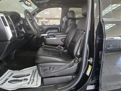 2015 Chevrolet Silverado 1500 LT- 4DR CREW CAB - Photo 9 - Hamilton, OH 45015
