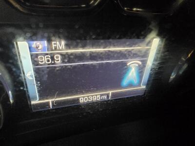 2015 Chevrolet Silverado 1500 LT- 4DR CREW CAB - Photo 24 - Hamilton, OH 45015