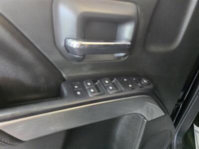 2015 Chevrolet Silverado 1500 LT- 4DR CREW CAB - Photo 17 - Hamilton, OH 45015
