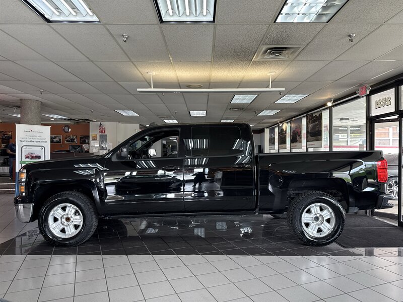 2015 Chevrolet Silverado 1500 LT - Photo 2 - Hamilton, OH 45015