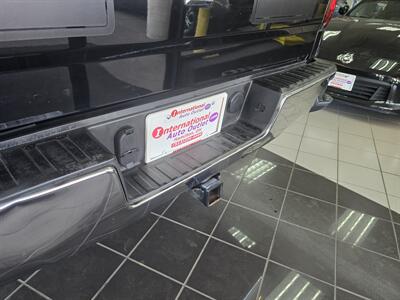 2015 Chevrolet Silverado 1500 LT- 4DR CREW CAB - Photo 27 - Hamilton, OH 45015