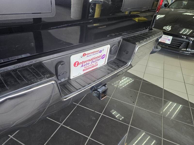 2015 Chevrolet Silverado 1500 LT- 4DR CREW CAB - Photo 27 - Hamilton, OH 45015