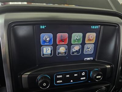 2015 Chevrolet Silverado 1500 LT- 4DR CREW CAB - Photo 22 - Hamilton, OH 45015