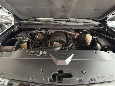 2015 Chevrolet Silverado 1500 LT - Photo 33 - Hamilton, OH 45015