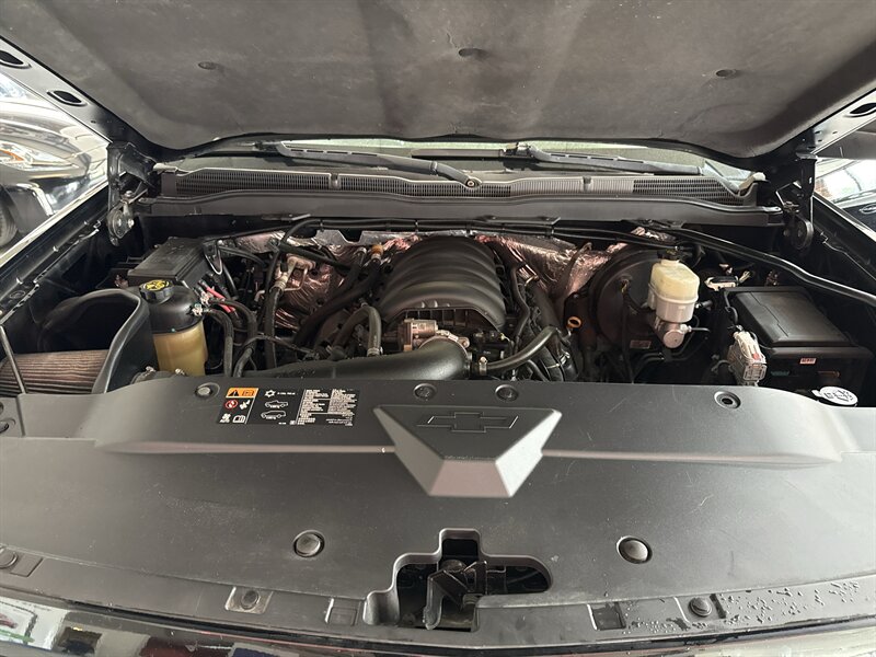 2015 Chevrolet Silverado 1500 LT - Photo 33 - Hamilton, OH 45015
