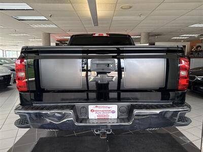 2015 Chevrolet Silverado 1500 LT - Photo 7 - Hamilton, OH 45015