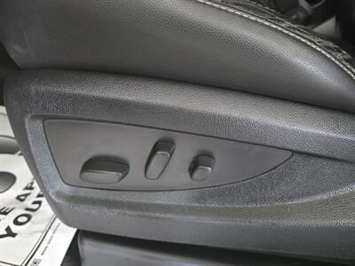 2015 Chevrolet Silverado 1500 LT- 4DR CREW CAB - Photo 18 - Hamilton, OH 45015