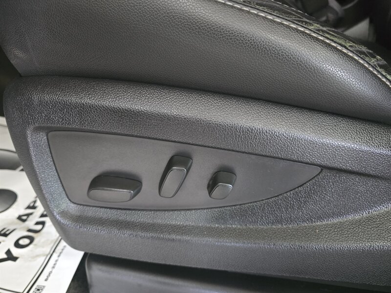 2015 Chevrolet Silverado 1500 LT- 4DR CREW CAB - Photo 18 - Hamilton, OH 45015