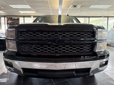 2015 Chevrolet Silverado 1500 LT - Photo 3 - Hamilton, OH 45015
