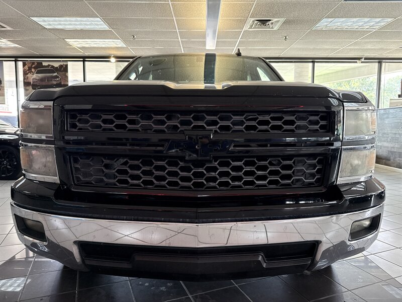 2015 Chevrolet Silverado 1500 LT - Photo 3 - Hamilton, OH 45015