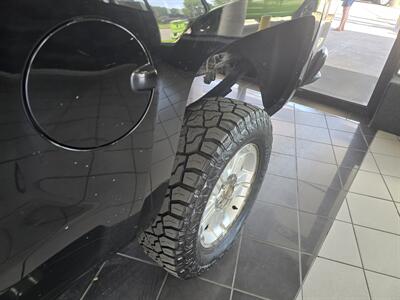 2015 Chevrolet Silverado 1500 LT- 4DR CREW CAB - Photo 29 - Hamilton, OH 45015