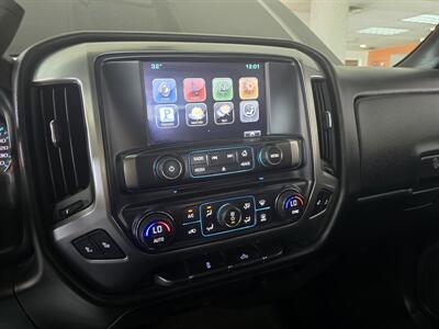 2015 Chevrolet Silverado 1500 LT- 4DR CREW CAB - Photo 21 - Hamilton, OH 45015