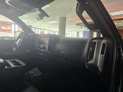 2015 Chevrolet Silverado 1500 LT- 4DR CREW CAB - Photo 13 - Hamilton, OH 45015