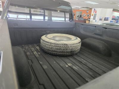 2015 Chevrolet Silverado 1500 LT- 4DR CREW CAB - Photo 26 - Hamilton, OH 45015