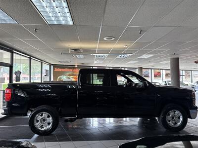 2015 Chevrolet Silverado 1500 LT - Photo 5 - Hamilton, OH 45015