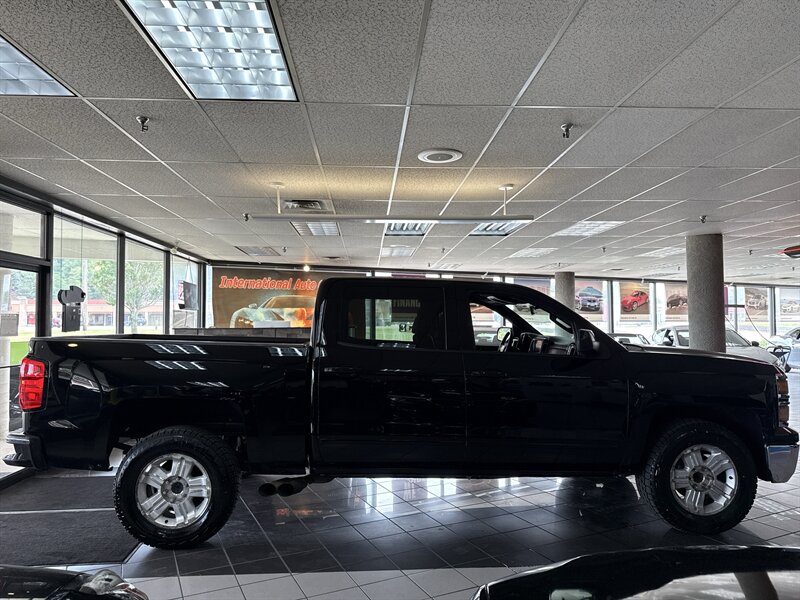 2015 Chevrolet Silverado 1500 LT - Photo 5 - Hamilton, OH 45015