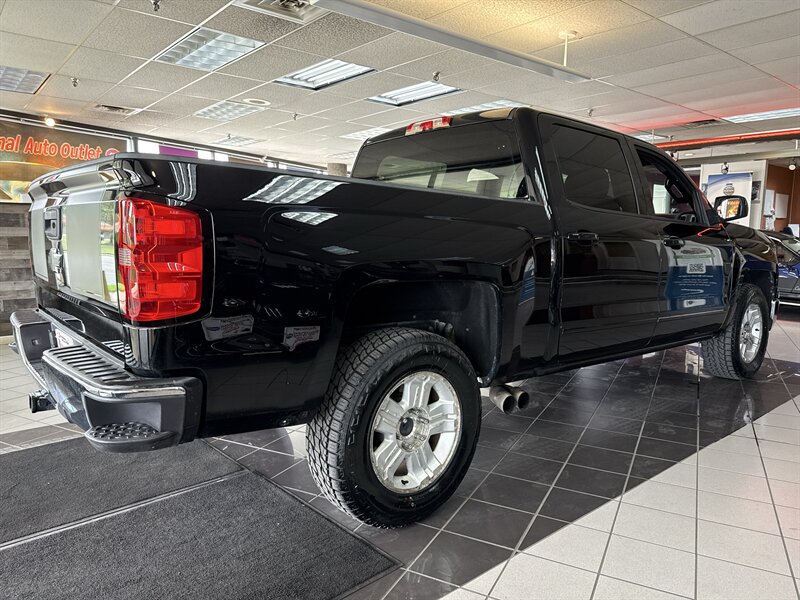 2015 Chevrolet Silverado 1500 LT - Photo 6 - Hamilton, OH 45015