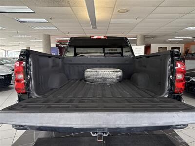 2015 Chevrolet Silverado 1500 LT - Photo 32 - Hamilton, OH 45015