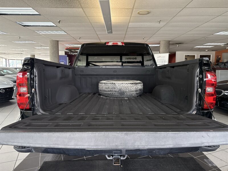 2015 Chevrolet Silverado 1500 LT - Photo 32 - Hamilton, OH 45015