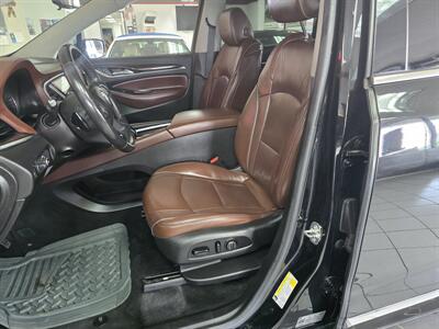 2018 Buick Enclave Avenir   - Photo 9 - Hamilton, OH 45015