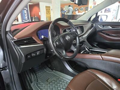 2018 Buick Enclave Avenir   - Photo 8 - Hamilton, OH 45015