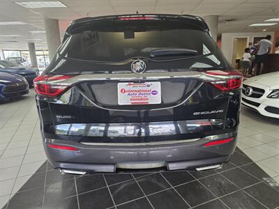 2018 Buick Enclave Avenir   - Photo 5 - Hamilton, OH 45015
