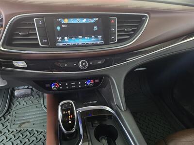 2018 Buick Enclave Avenir   - Photo 29 - Hamilton, OH 45015