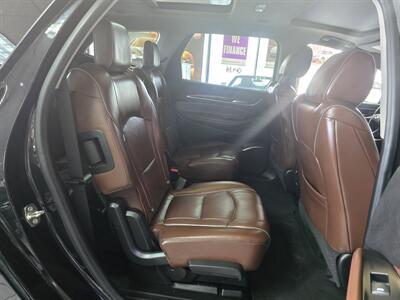 2018 Buick Enclave Avenir   - Photo 20 - Hamilton, OH 45015