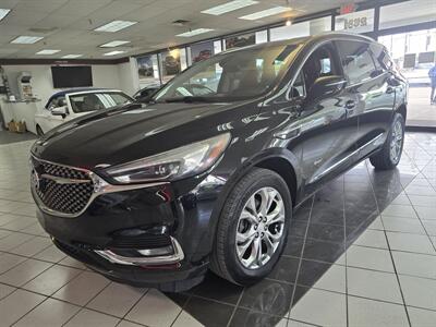 2018 Buick Enclave Avenir   - Photo 1 - Hamilton, OH 45015