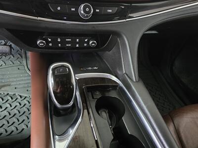 2018 Buick Enclave Avenir   - Photo 26 - Hamilton, OH 45015