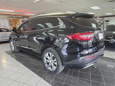2018 Buick Enclave Avenir   - Photo 6 - Hamilton, OH 45015