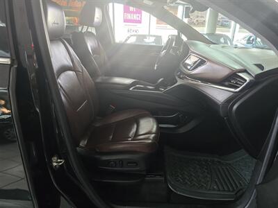 2018 Buick Enclave Avenir   - Photo 17 - Hamilton, OH 45015
