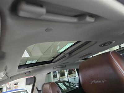 2018 Buick Enclave Avenir   - Photo 33 - Hamilton, OH 45015