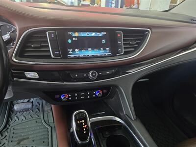 2018 Buick Enclave Avenir   - Photo 32 - Hamilton, OH 45015