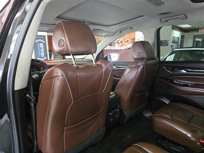 2018 Buick Enclave Avenir   - Photo 11 - Hamilton, OH 45015
