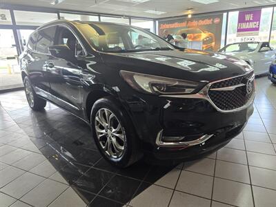 2018 Buick Enclave Avenir   - Photo 3 - Hamilton, OH 45015
