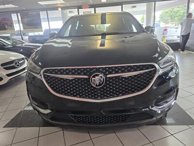 2018 Buick Enclave Avenir   - Photo 2 - Hamilton, OH 45015