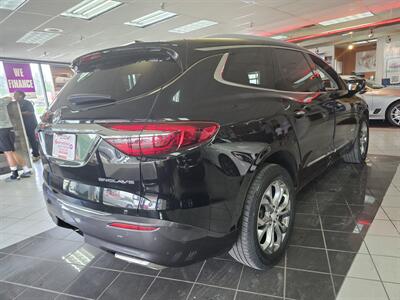 2018 Buick Enclave Avenir   - Photo 4 - Hamilton, OH 45015