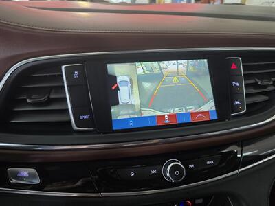 2018 Buick Enclave Avenir   - Photo 27 - Hamilton, OH 45015