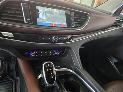 2018 Buick Enclave Avenir   - Photo 28 - Hamilton, OH 45015