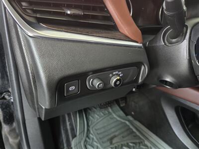 2018 Buick Enclave Avenir   - Photo 25 - Hamilton, OH 45015
