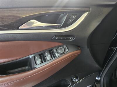 2018 Buick Enclave Avenir   - Photo 22 - Hamilton, OH 45015