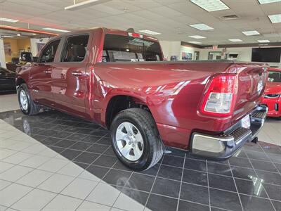 2019 RAM 1500 Big Horn/CREW CAB/4X4   - Photo 5 - Hamilton, OH 45015