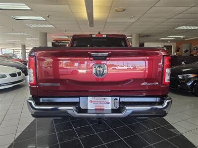 2019 RAM 1500 Big Horn/CREW CAB/4X4   - Photo 31 - Hamilton, OH 45015
