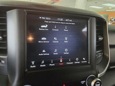 2019 RAM 1500 Big Horn/CREW CAB/4X4   - Photo 27 - Hamilton, OH 45015