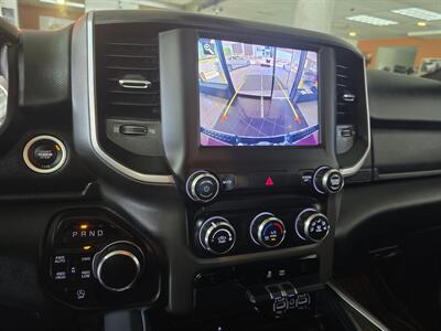 2019 RAM 1500 Big Horn/CREW CAB/4X4   - Photo 23 - Hamilton, OH 45015