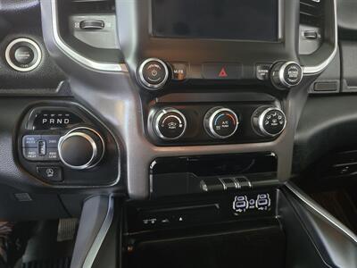 2019 RAM 1500 Big Horn/CREW CAB/4X4   - Photo 21 - Hamilton, OH 45015